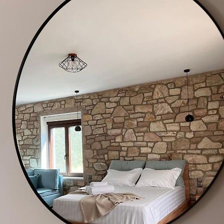 Valanidorachi Michelangelo Suites And Apartments מראה חיצוני תמונה