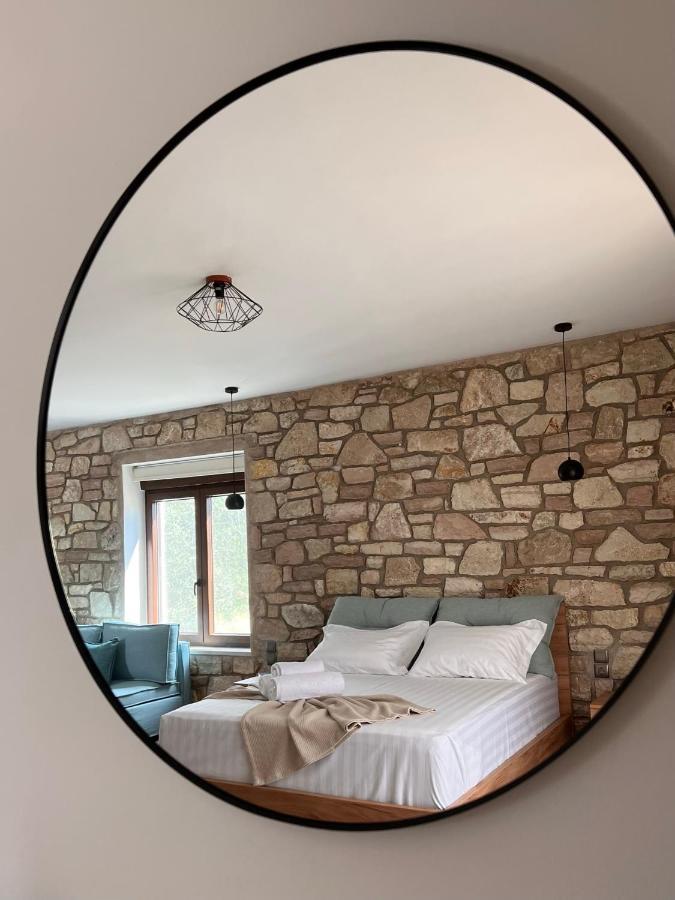 Valanidorachi Michelangelo Suites And Apartments מראה חיצוני תמונה