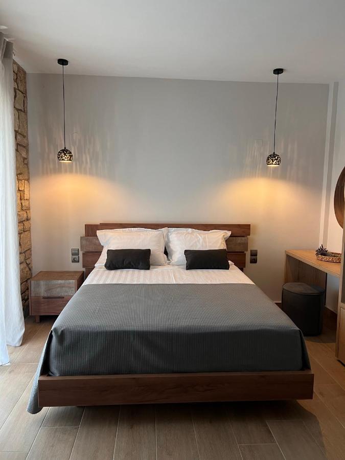 Valanidorachi Michelangelo Suites And Apartments מראה חיצוני תמונה