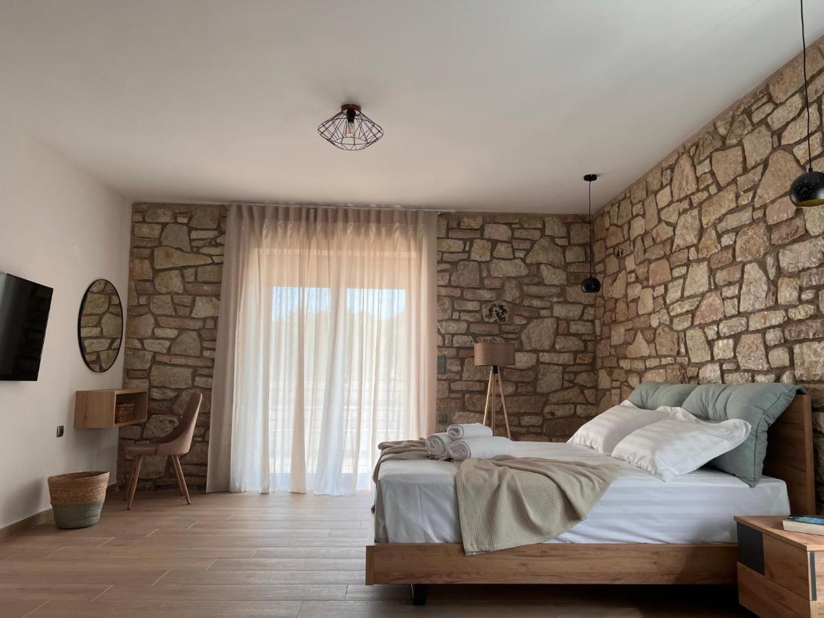 Valanidorachi Michelangelo Suites And Apartments מראה חיצוני תמונה