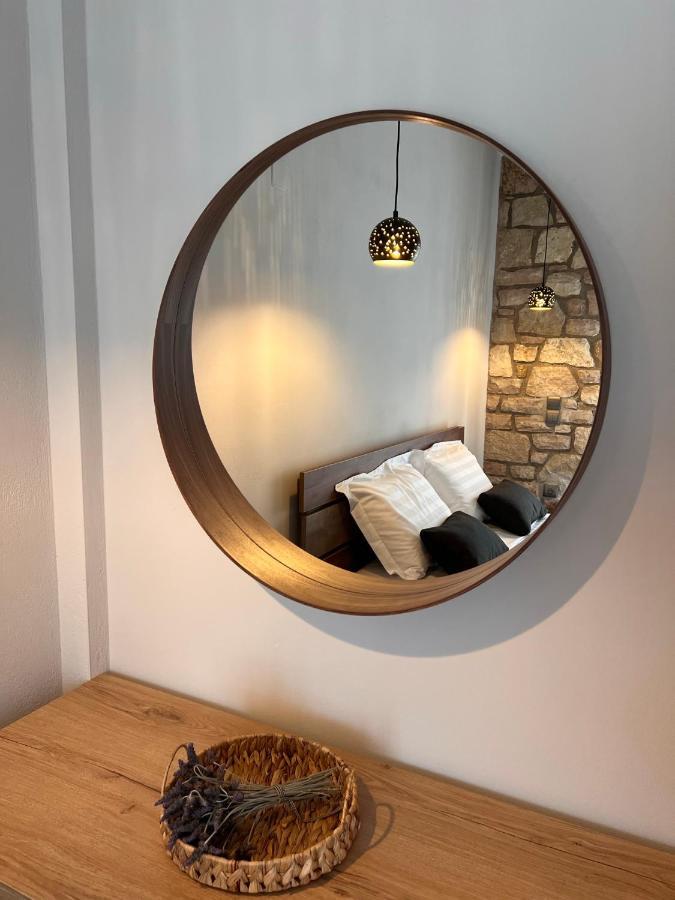 Valanidorachi Michelangelo Suites And Apartments מראה חיצוני תמונה