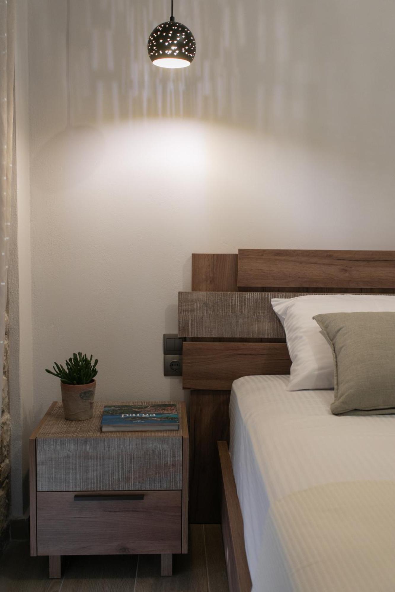 Valanidorachi Michelangelo Suites And Apartments מראה חיצוני תמונה