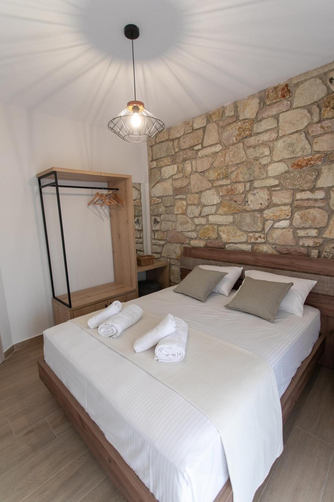 Valanidorachi Michelangelo Suites And Apartments מראה חיצוני תמונה
