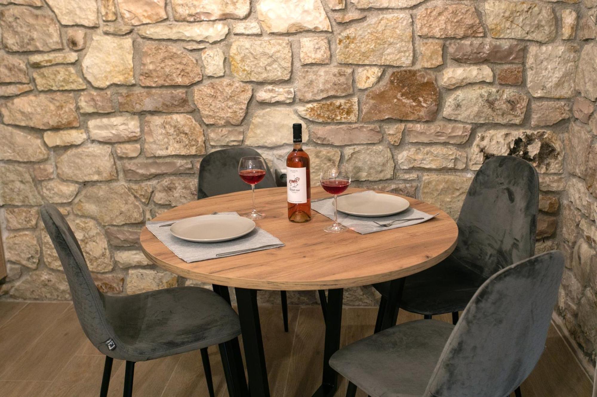 Valanidorachi Michelangelo Suites And Apartments מראה חיצוני תמונה