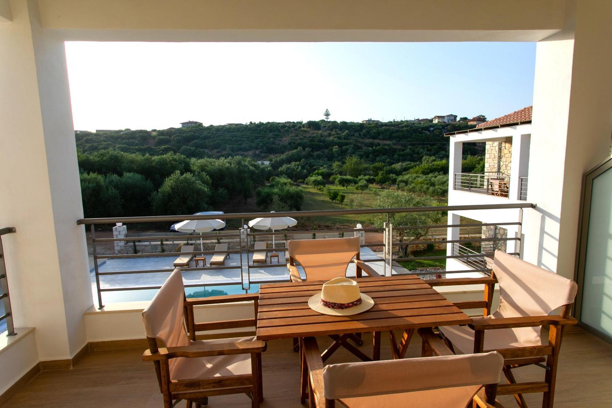 Valanidorachi Michelangelo Suites And Apartments מראה חיצוני תמונה