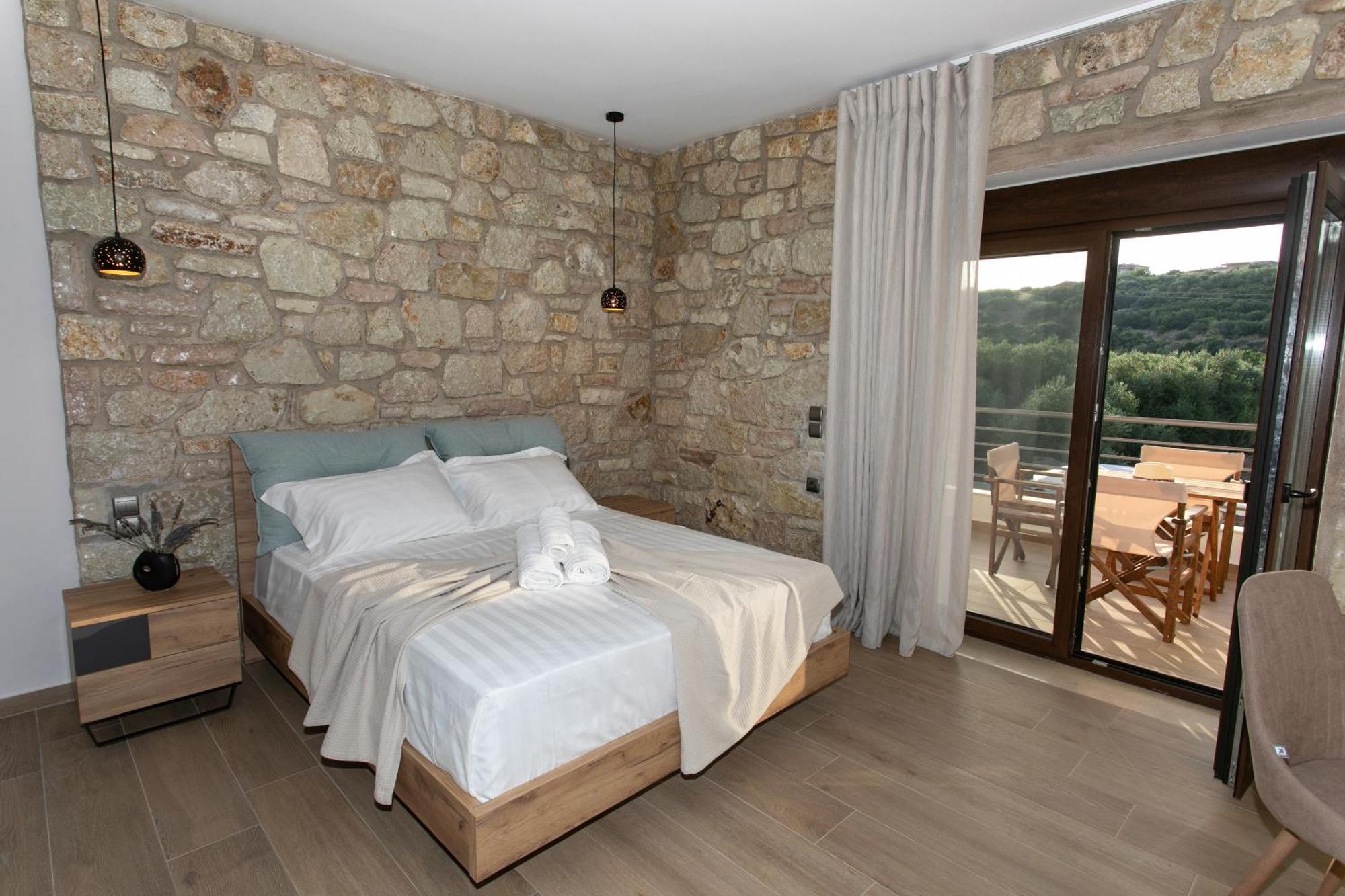 Valanidorachi Michelangelo Suites And Apartments מראה חיצוני תמונה