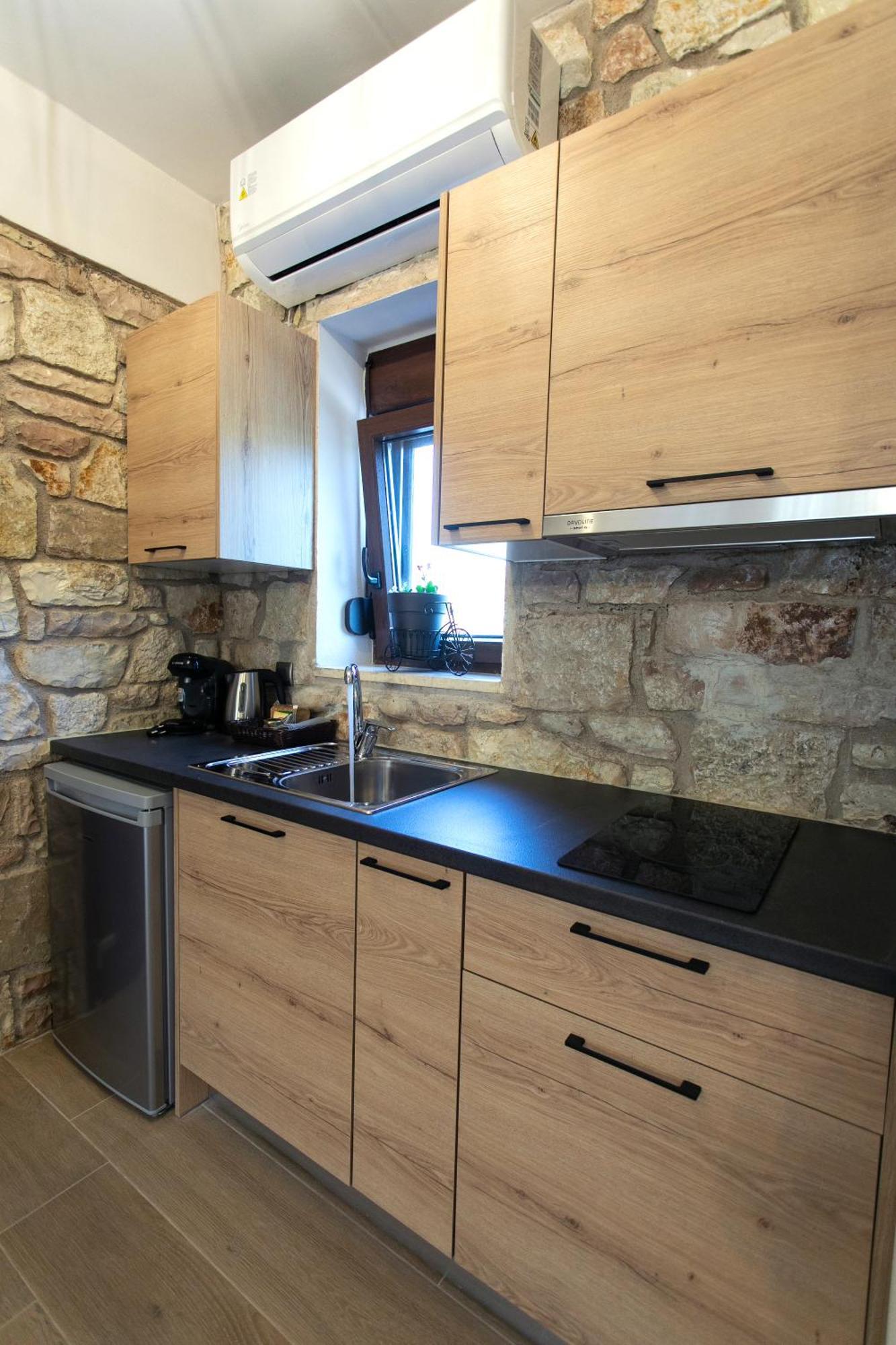 Valanidorachi Michelangelo Suites And Apartments מראה חיצוני תמונה