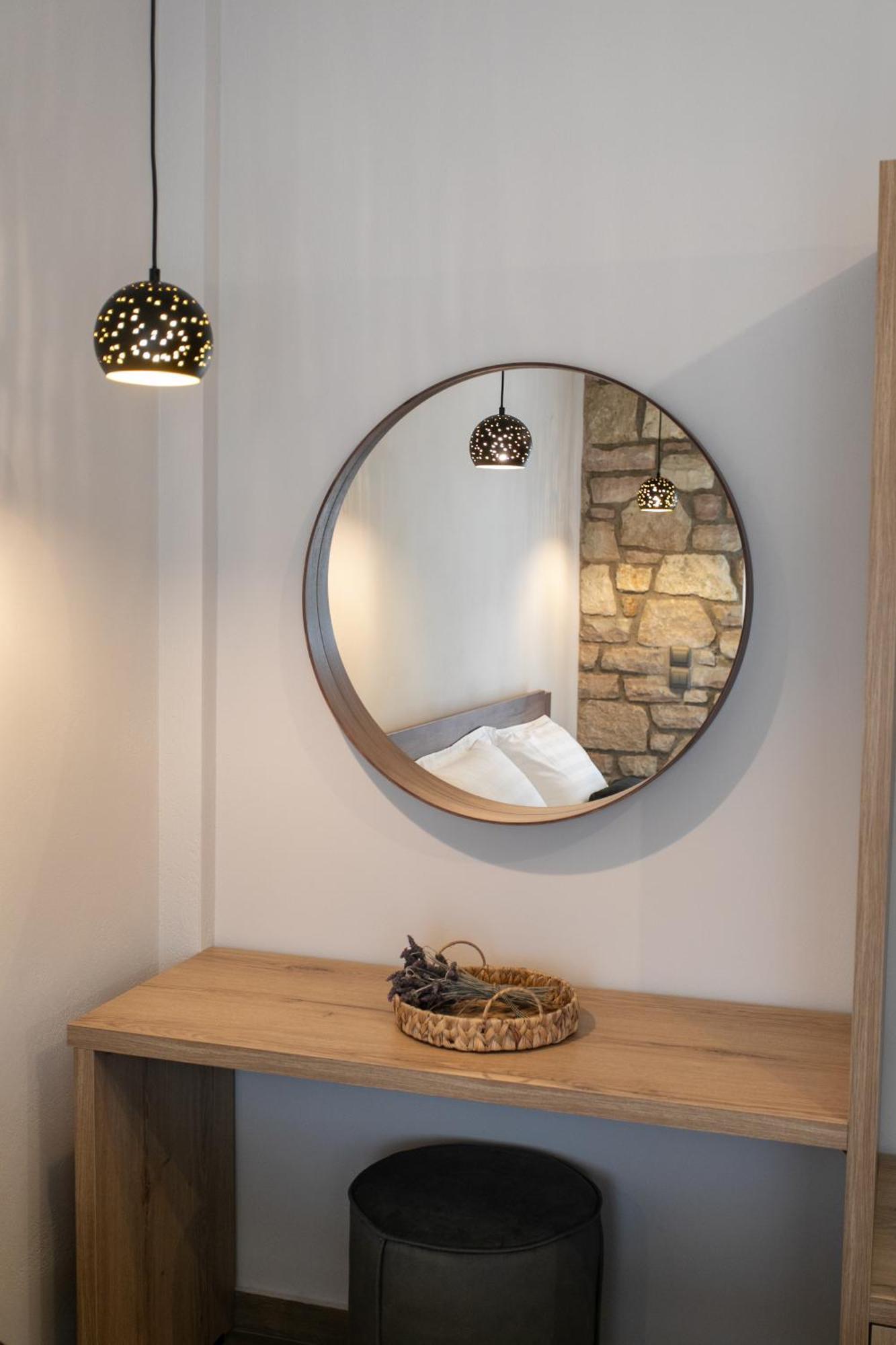 Valanidorachi Michelangelo Suites And Apartments מראה חיצוני תמונה