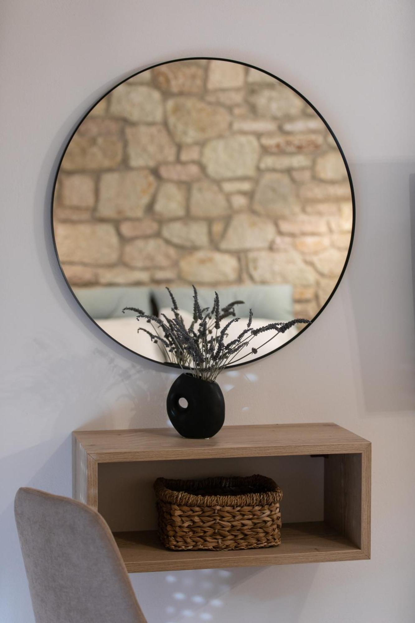 Valanidorachi Michelangelo Suites And Apartments מראה חיצוני תמונה