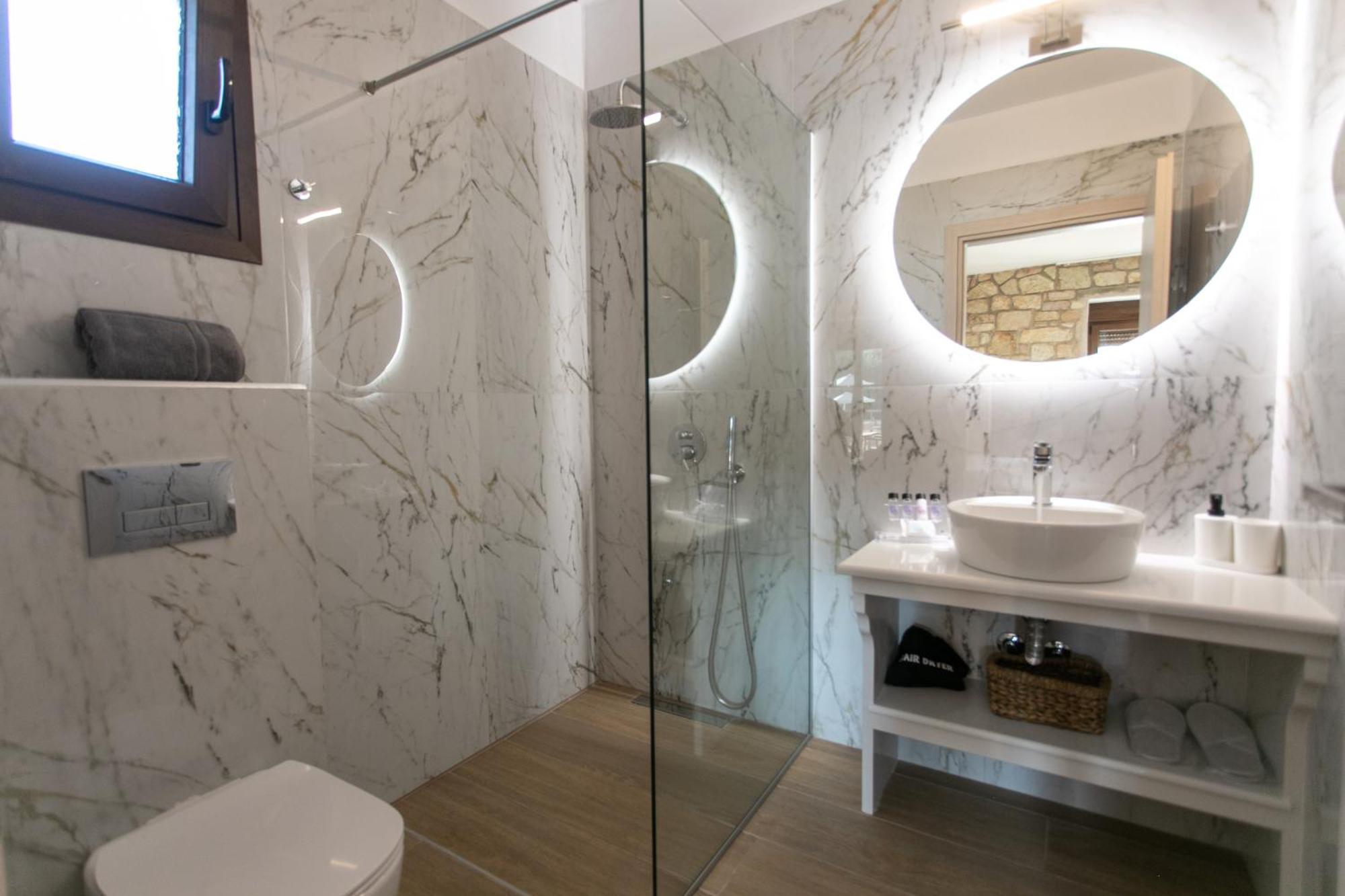 Valanidorachi Michelangelo Suites And Apartments מראה חיצוני תמונה