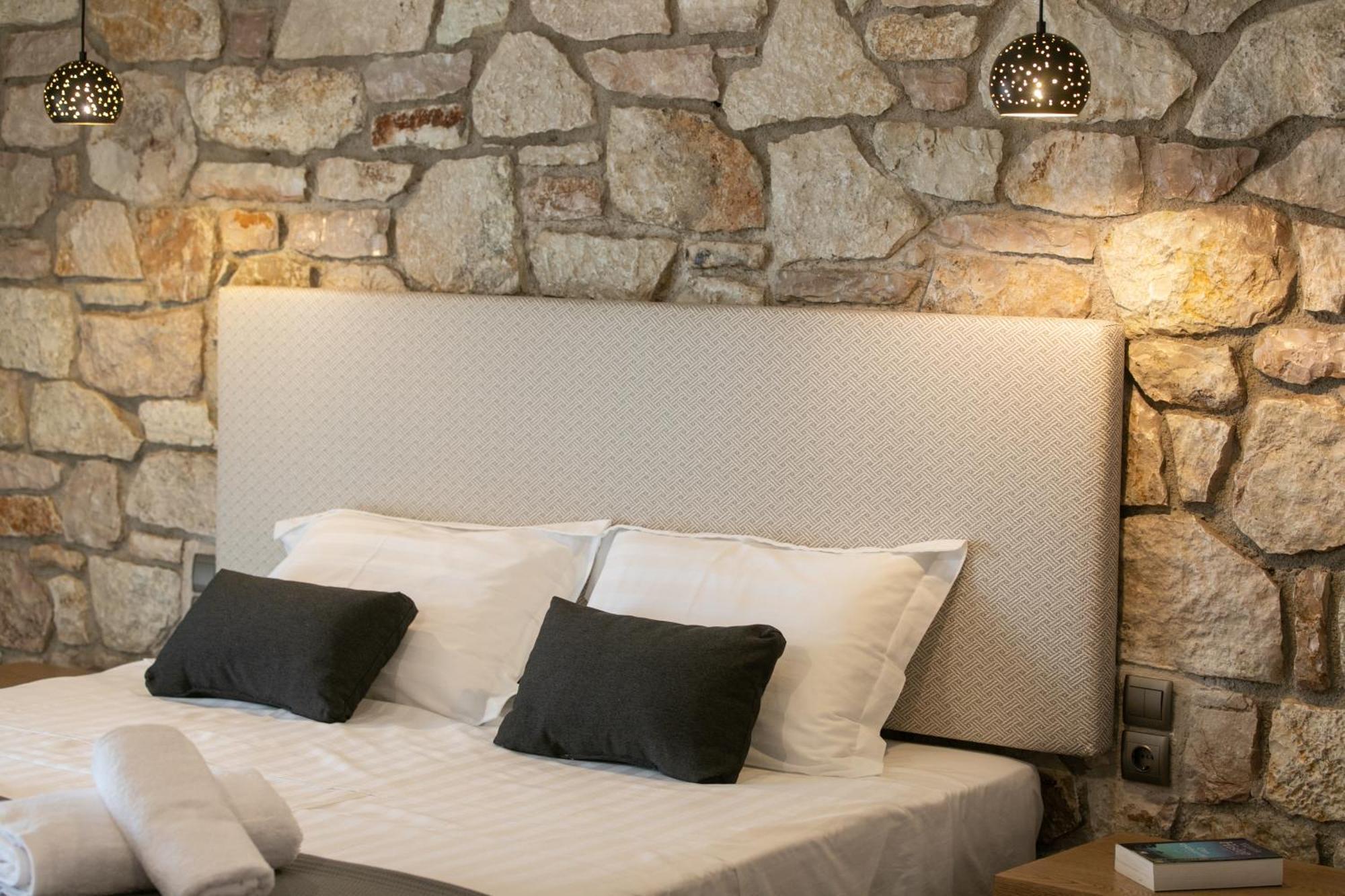 Valanidorachi Michelangelo Suites And Apartments מראה חיצוני תמונה